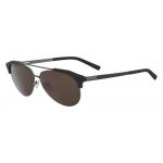 Óculos de Sol Karl Lagerfeld Kl246s-519 Sunglasses Cinzento Homem