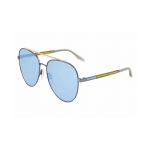 Óculos de Sol Converse Cv100sactiva Sunglasses Cinzento Homem