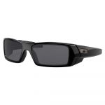 Óculos de Sol Oakley Gascan Prizm Sunglasses Preto Grey/CAT3 Homem