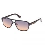 Óculos de Sol Bmw Bw0043-h Sunglasses Preto Homem