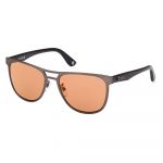 Óculos de Sol Bmw Bw0042-h Sunglasses Cinzento Homem