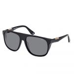 Óculos de Sol Bmw Bw0041-h Sunglasses Preto Homem