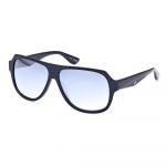 Óculos de Sol Bmw Bw0035 Sunglasses Azul Homem
