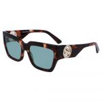Óculos de Sol Longchamp 735s Sunglasses Castanho Light Brown Homem