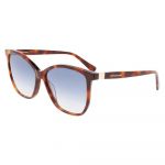 Óculos de Sol Longchamp 708s Sunglasses Castanho Light Brown Homem