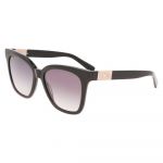 Óculos de Sol Longchamp 696s Sunglasses Preto Black Homem
