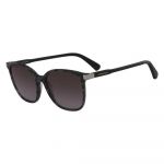 Óculos de Sol Longchamp 612s Sunglasses Preto Black/CAT2 Homem