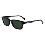 Óculos de Sol Lacoste 987sx Sunglasses Preto Black Homem