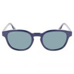 Óculos de Sol Lacoste 968s Sunglasses Azul Dark Blue Homem