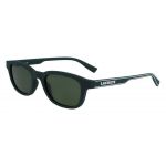 Óculos de Sol Lacoste 966s Sunglasses Verde Dark Green Homem