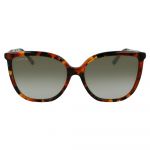 Óculos de Sol Lacoste 963s Sunglasses Castanho Black Homem