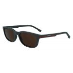 Óculos de Sol Lacoste 958s Sunglasses Cinzento Dark Grey/CAT2 Homem