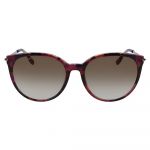 Óculos de Sol Lacoste 928s Sunglasses Roxo Medium Brown 10 Homem