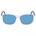Óculos de Sol Lacoste 882s Sunglasses Azul Navy Blue/CAT3 Homem