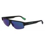 Óculos de Sol Lacoste 6003s Sunglasses Cinzento Dark Grey/CAT2 Homem