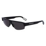 Óculos de Sol Lacoste 6003s Sunglasses Preto Black Homem