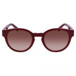 Óculos de Sol Lacoste 6000s Sunglasses Vermelho Dark Red/CAT3 Homem
