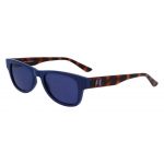Óculos de Sol Karl Lagerfeld 6088s Sunglasses Azul Blue Homem