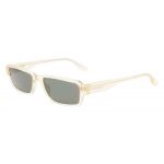 Óculos de Sol Karl Lagerfeld 6070s Sunglasses Amarelo Clear/CAT0 Homem