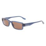 Óculos de Sol Karl Lagerfeld 6070s Sunglasses Azul Medium Blue Homem