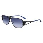 Óculos de Sol Karl Lagerfeld 339s Sunglasses Preto Black Homem