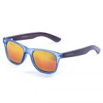 Óculos de Sol Paloalto Nob Hill Sunglasses Azul Homem