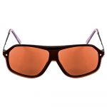 Óculos de Sol Paloalto Brooklyn Sunglasses Azul Homem