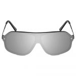 Óculos de Sol Paloalto Brooklyn Sunglasses Prateado Homem