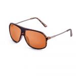 Óculos de Sol Paloalto Brooklyn Sunglasses Castanho Homem