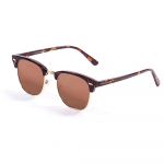 Óculos de Sol Paloalto Alabama Sunglasses Castanho Homem