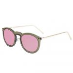 Óculos de Sol Paloalto Helsinki Sunglasses Castanho Homem