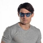Óculos de Sol Paloalto Riga Sunglasses Azul Homem