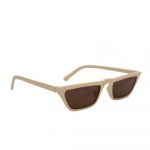 Óculos de Sol Paloalto Liverpool Sunglasses Beige Homem