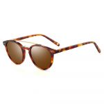 Óculos de Sol Paloalto Isora Sunglasses Castanho Homem
