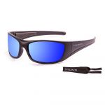 Óculos de Sol Paloalto Lacanau Sunglasses Preto Revo Blue/CAT3 Homem