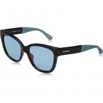 Óculos de Sol Skechers Se6120 Sunglasses Castanho 56 Homem