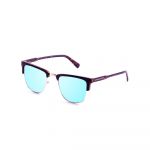 Óculos de Sol Paloalto Boston Sunglasses Castanho Sky Blue Revo / CAT3 Homem