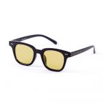 Óculos de Sol Paloalto Samui Sunglasses Preto Homem