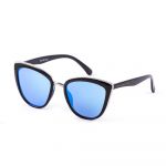 Óculos de Sol Paloalto Seattle Sunglasses Preto Homem
