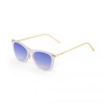 Óculos de Sol Paloalto Arles Sunglasses Branco Gold Temple / CAT3 Homem