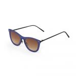 Óculos de Sol Paloalto Arles Sunglasses Azul Matt Black Temple / CAT3 Homem