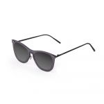 Óculos de Sol Paloalto Arles Sunglasses Preto Gold Temple / CAT3 Homem