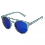 Óculos de Sol Paloalto Dupont Sunglasses Azul Blue Revo / CAT3 Homem
