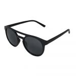 Óculos de Sol Paloalto Dupont Sunglasses Preto Smoke / CAT3 Homem