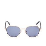 Óculos de Sol Guess Gu00116 Sunglasses Dourado Homem