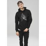 Urban Classics Sweatshirt Linkin Park Logo Preto M Homem