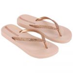 Ipanema Anat Lolita Flip Flops Rosa 37 Mulher