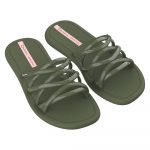 Ipanema Meu Sol Slides Verde 41-42 Mulher