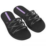Ipanema Meu Sol Slides Preto 41-42 Mulher