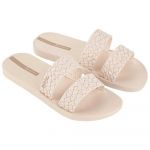Ipanema Renda Ii Slides Dourado 37 Mulher